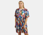 Elm Women's Xander Dress - Floral