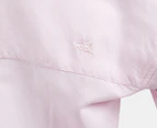 Elm Women's Cordelia Linen Shirt - Cherry Blossom