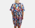 Elm Women's Xander Dress - Floral