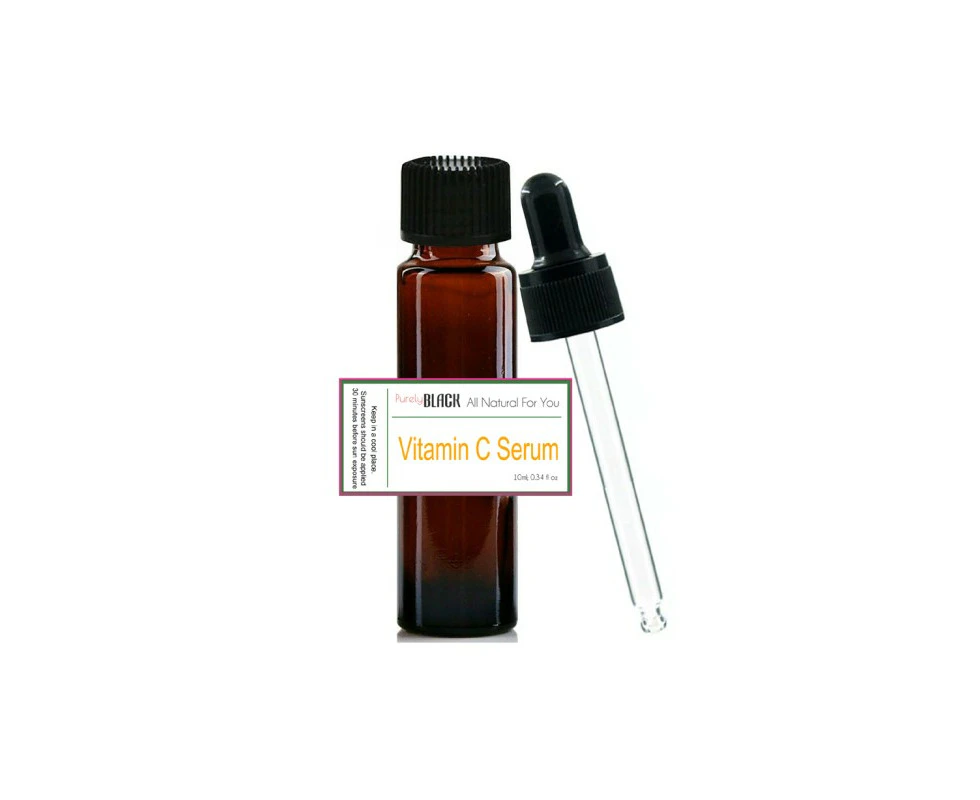 30ml Vitamin C Serum For Hyperpigmentation/Dark Circles. Skin Care