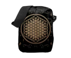 BRING ME THE HORIZON - 'Flower Of Life' Cross Body Bag