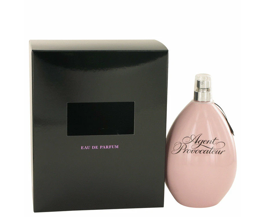 Agent Provocateur by Agent Provocateur Eau De Parfum Spray 6.7 oz for Women