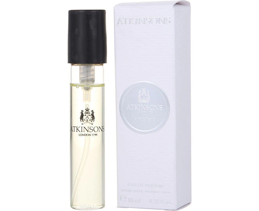 Atkinsons Mint & Tonic EDP Spray 10ml/0.33oz