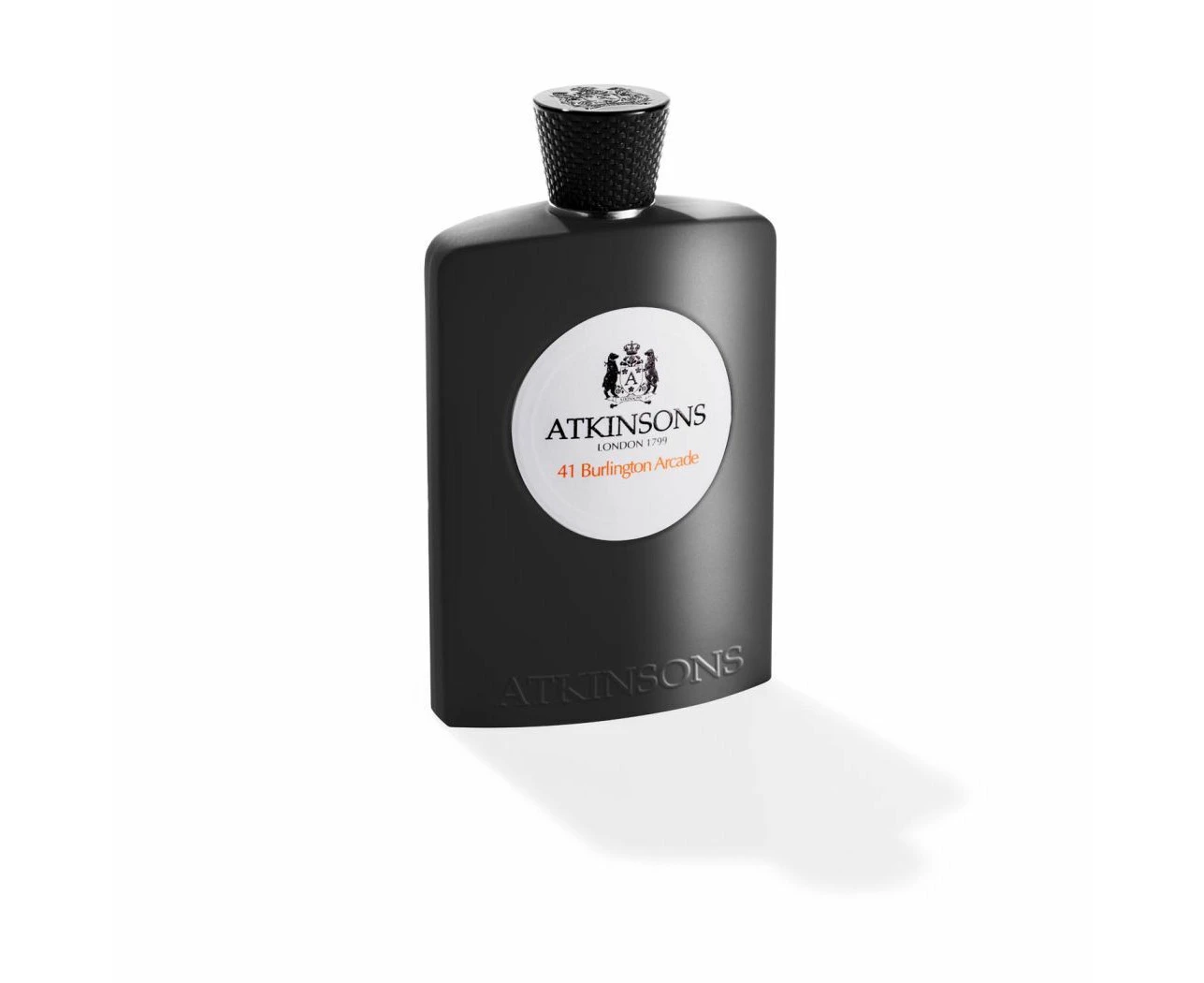 ATKINSONS 41 Burlington Arcade EDP 100ml unboxed