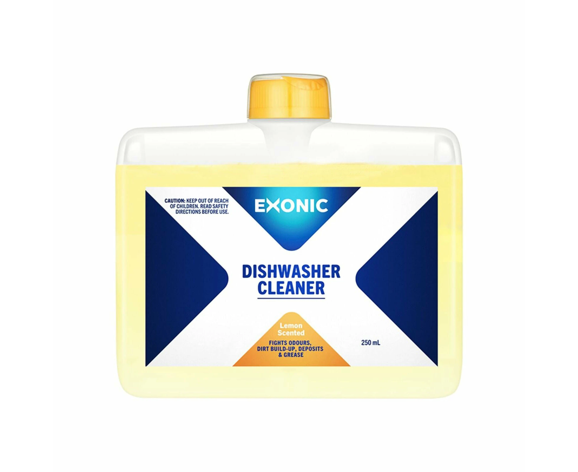 Exonic 250ml Dishwasher Cleaner