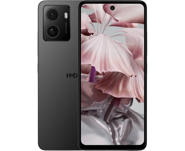 HMD Pulse 4G 128GB (Meteor Black)