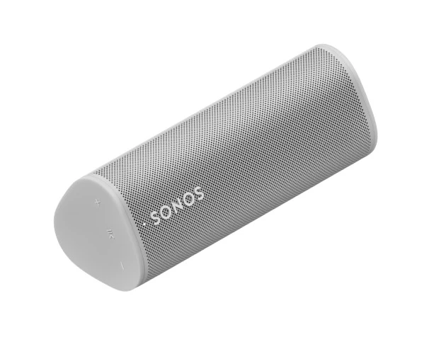 Sonos Roam SL Portable Bluetooth Speaker (White)