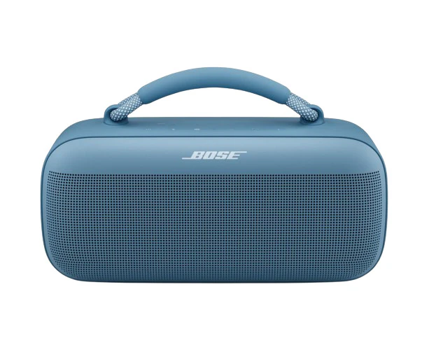 Bose SoundLink Max Portable Speaker (Blue Dusk)