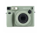 Fujifilm Instax Wide 400 Green Camera