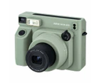 Fujifilm Instax Wide 400 Green Camera