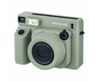 Fujifilm Instax Wide 400 Green Camera