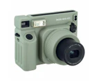 Fujifilm Instax Wide 400 Green Camera