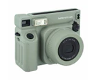 Fujifilm Instax Wide 400 Green Camera