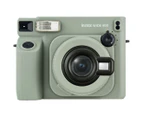 Fujifilm Instax Wide 400 Green Camera