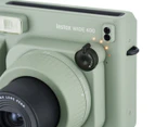 Fujifilm Instax Wide 400 Green Camera