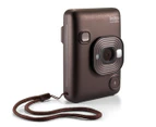 Fujifilm Instax mini LiPlay 2024 Edition - Deep Bronze