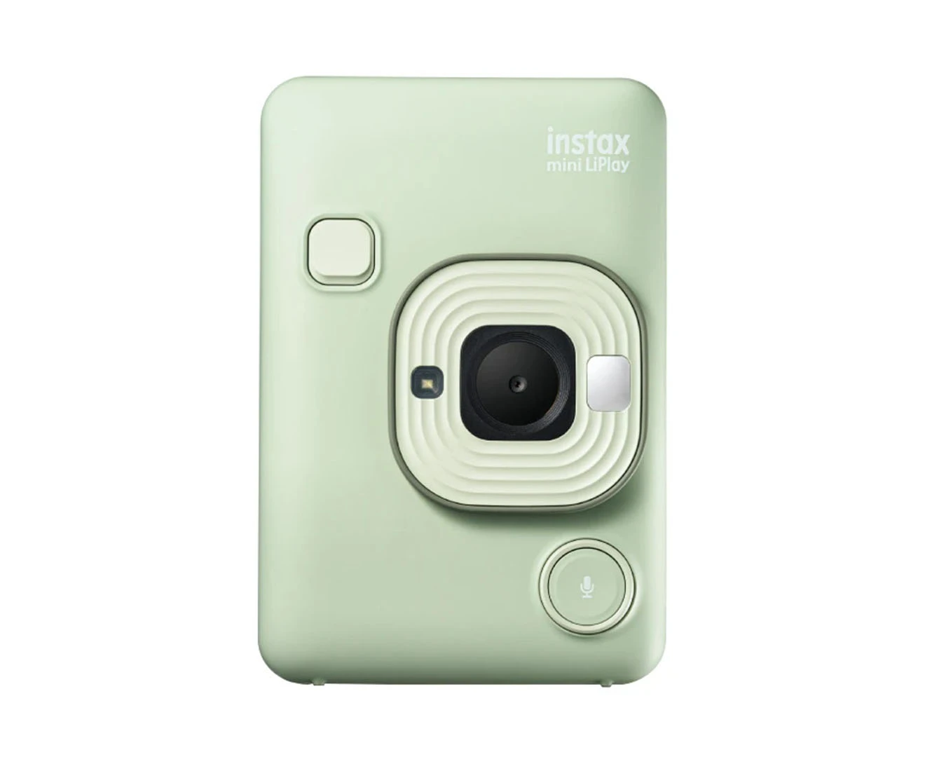 Fujifilm Instax mini LiPlay 2024 Edition - Matcha Green