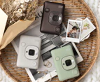 Fujifilm Instax mini LiPlay 2024 Edition - Matcha Green