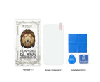 Kinglas Tempered Glass Screen Protector For iPhone XS Max / 11 Pro Max (Diamond Glass & Japan Glue Upgrade)