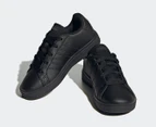 Adidas Youth Grand Court 2.0 Sneakers - Core Black/Grey Six