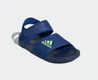 Adidas Kids' Adilette Sandals - Team Royal/Blue/Green/Dark Blue