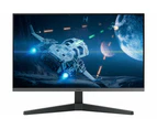 Samsung S33GC 27' 100Hz AMD FreeSync IPS FHD Gaming Monitor 1920x1080 4ms 16.7M Tilt VESA DP1.2 HDMI 1000:1 250cd/m Game Mode