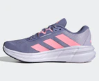 Adidas Women's Questar 3 Running Shoes - Silver Violet/Pink Spark/Silver Dawn