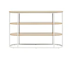 Cooper & Co. Sonoma 120cm Sideboard White