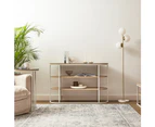 Cooper & Co. Sonoma 120cm Sideboard White