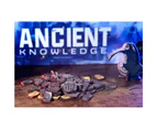 Iello Ancient Knowledge Strategy Play Card Tabletop Party Board Game 12y+