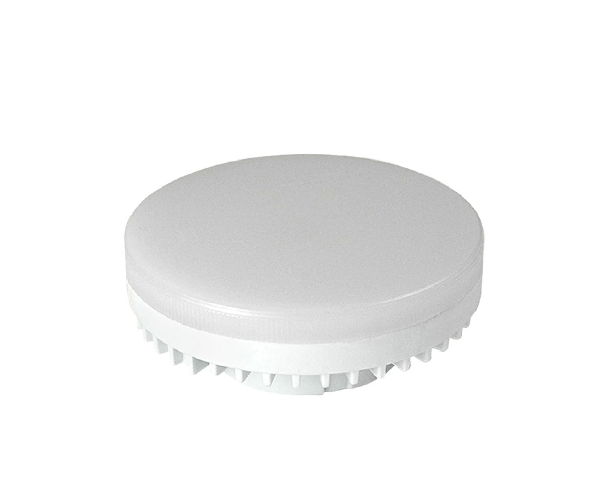 7W GX53 LEDs Light Bulbs Spot-light LEDs Puck Light Under Cabinet Light Replacement of Traditional Halogen