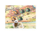 Plan B Games Great Western Trail New Edition Tabletop Party Board Game