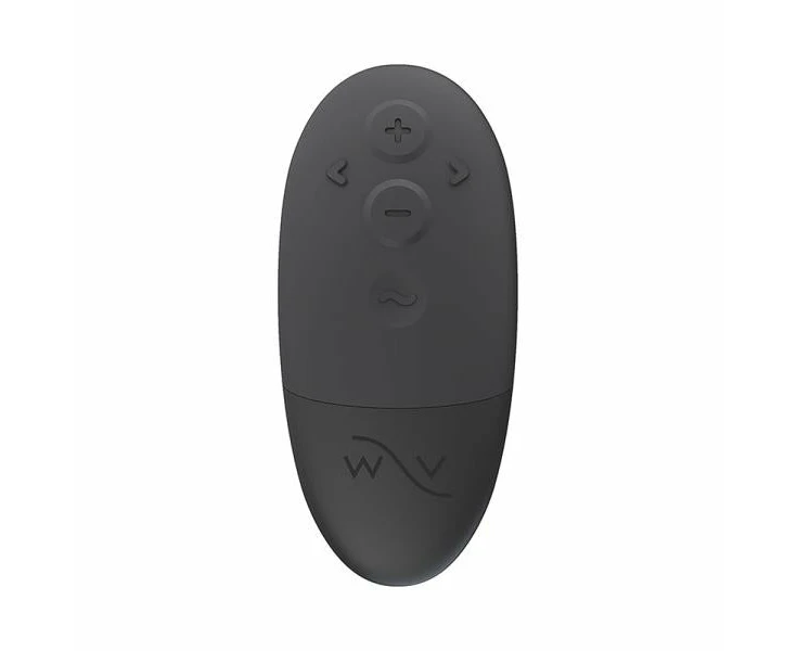 We Vibe Bluetooth Remote Control For Bond, Ditto, Moxie, Vector Unisex Multi Vibe Remote Purple