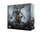 Rebel The Witcher Old World Deluxe Edition Stratergy Tabletop Party Board Game