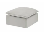 Brosa Palermo Ottomans - Grey