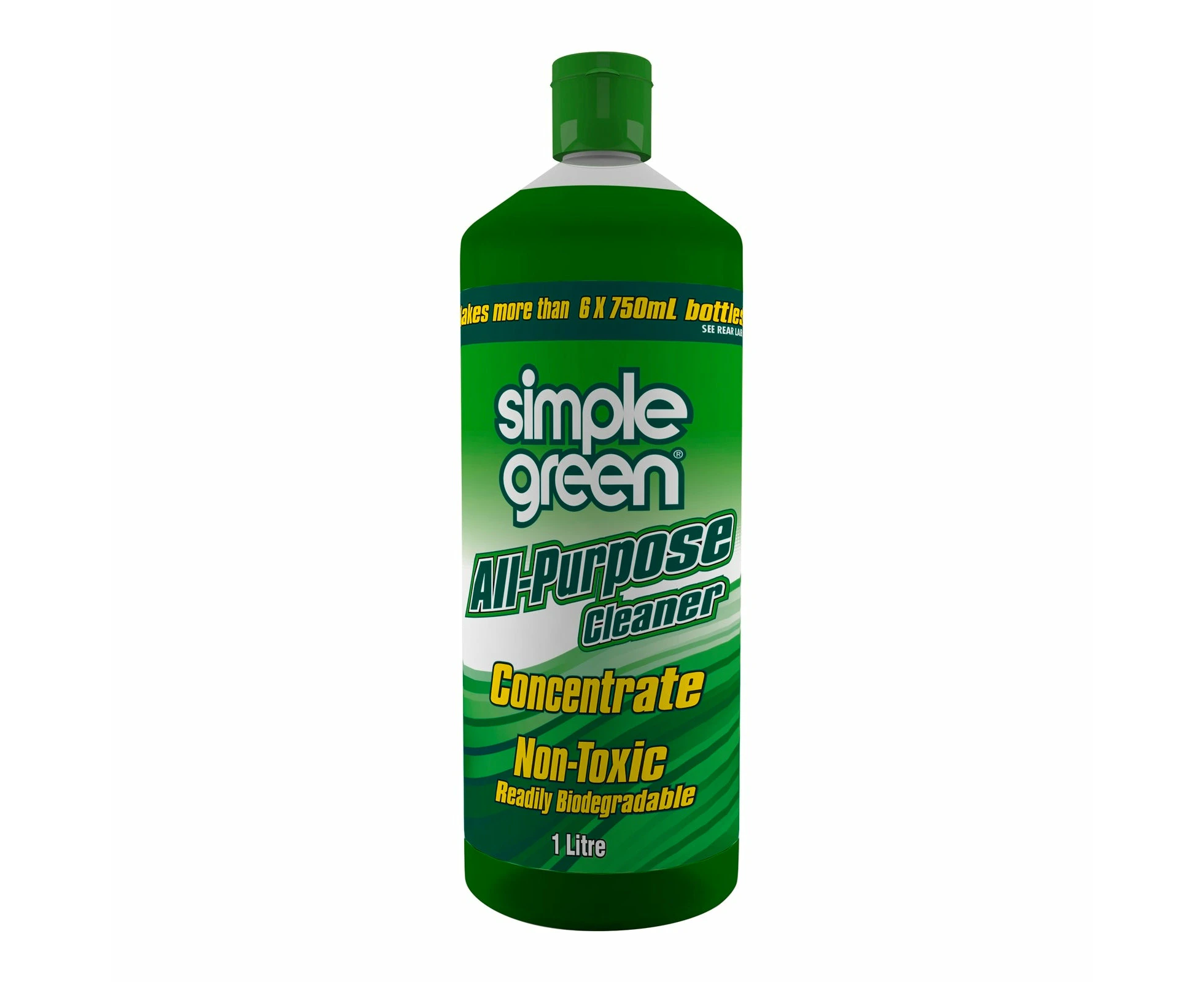 Simple Green 1L Green Concentrate All Purpose Cleaner