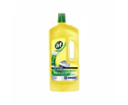 Jif Professional 1.5L Lemon Cream Cleanser