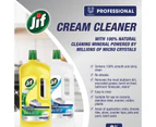 Jif Professional 1.5L Lemon Cream Cleanser