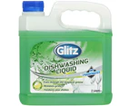 Glitz 2L Dishwashing Liquid