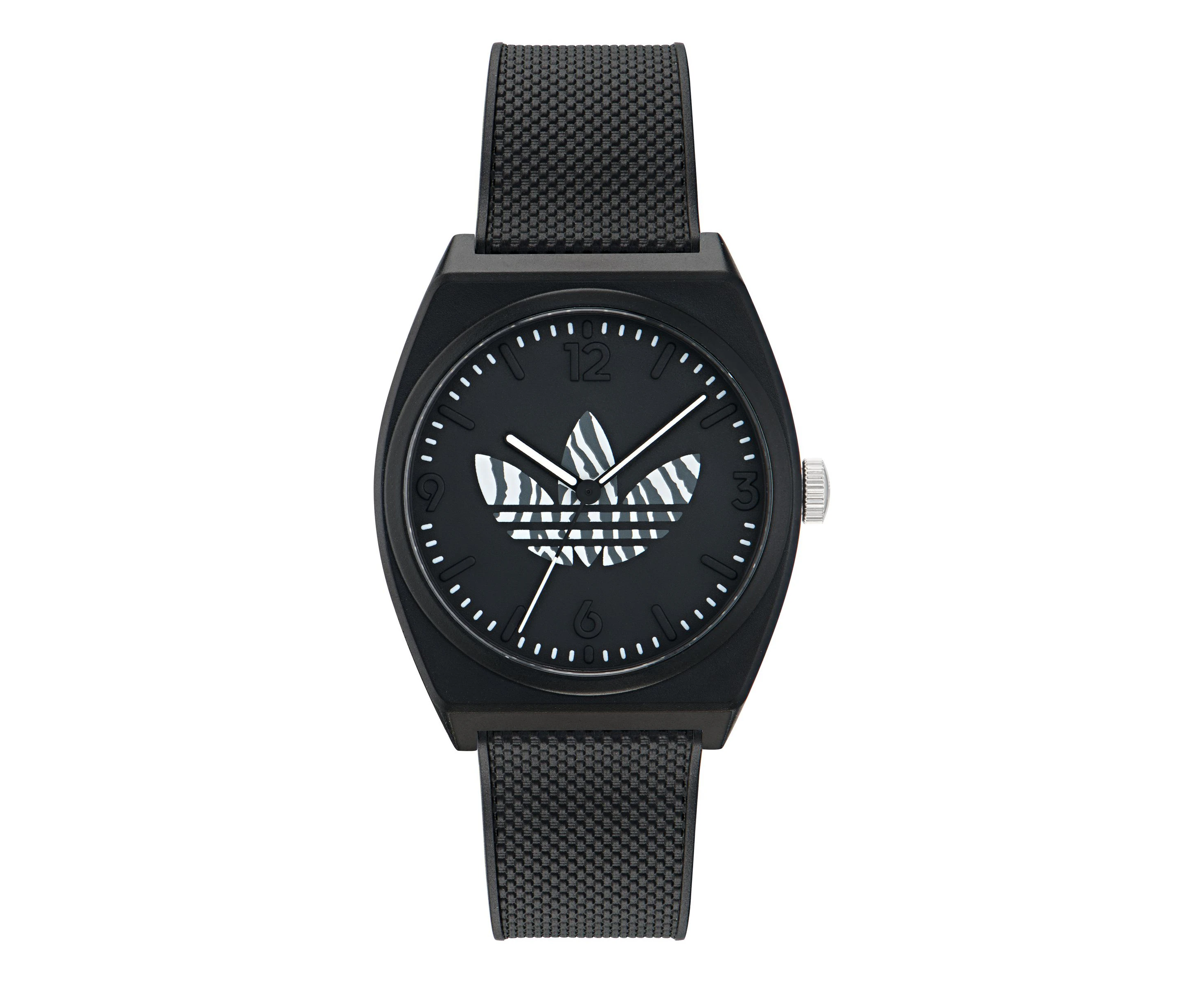 adidas Originals Project Two Black Watch