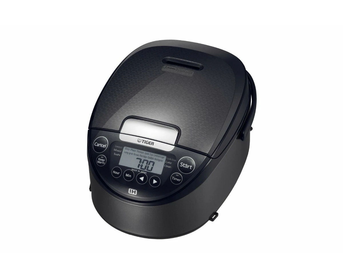 Tiger Induction Heating Rice Cooker - JPW-G10A 1L