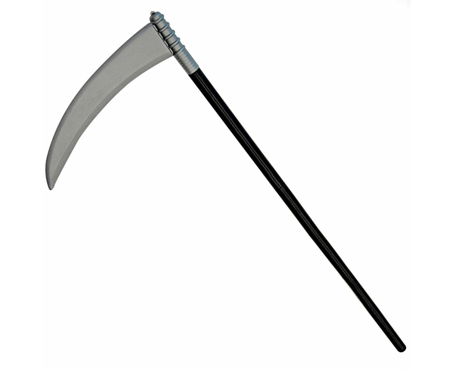 Collapsible Medieval Scythe