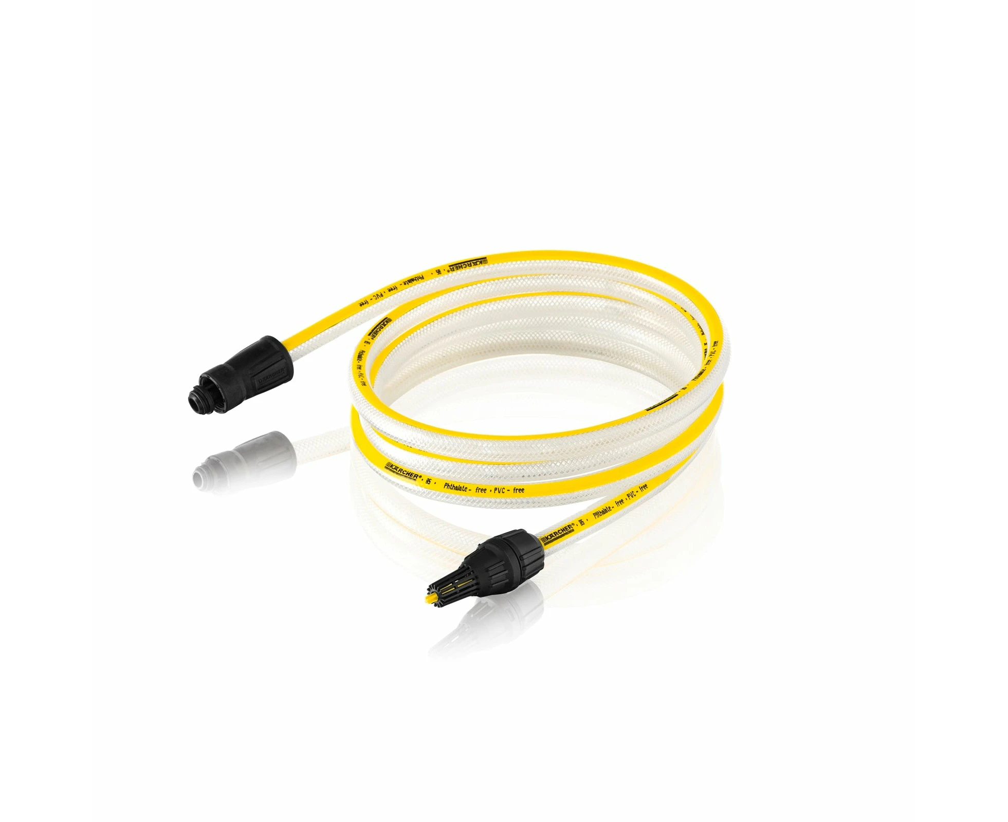 Karcher 3m High Pressure Cleaner Suction Hose