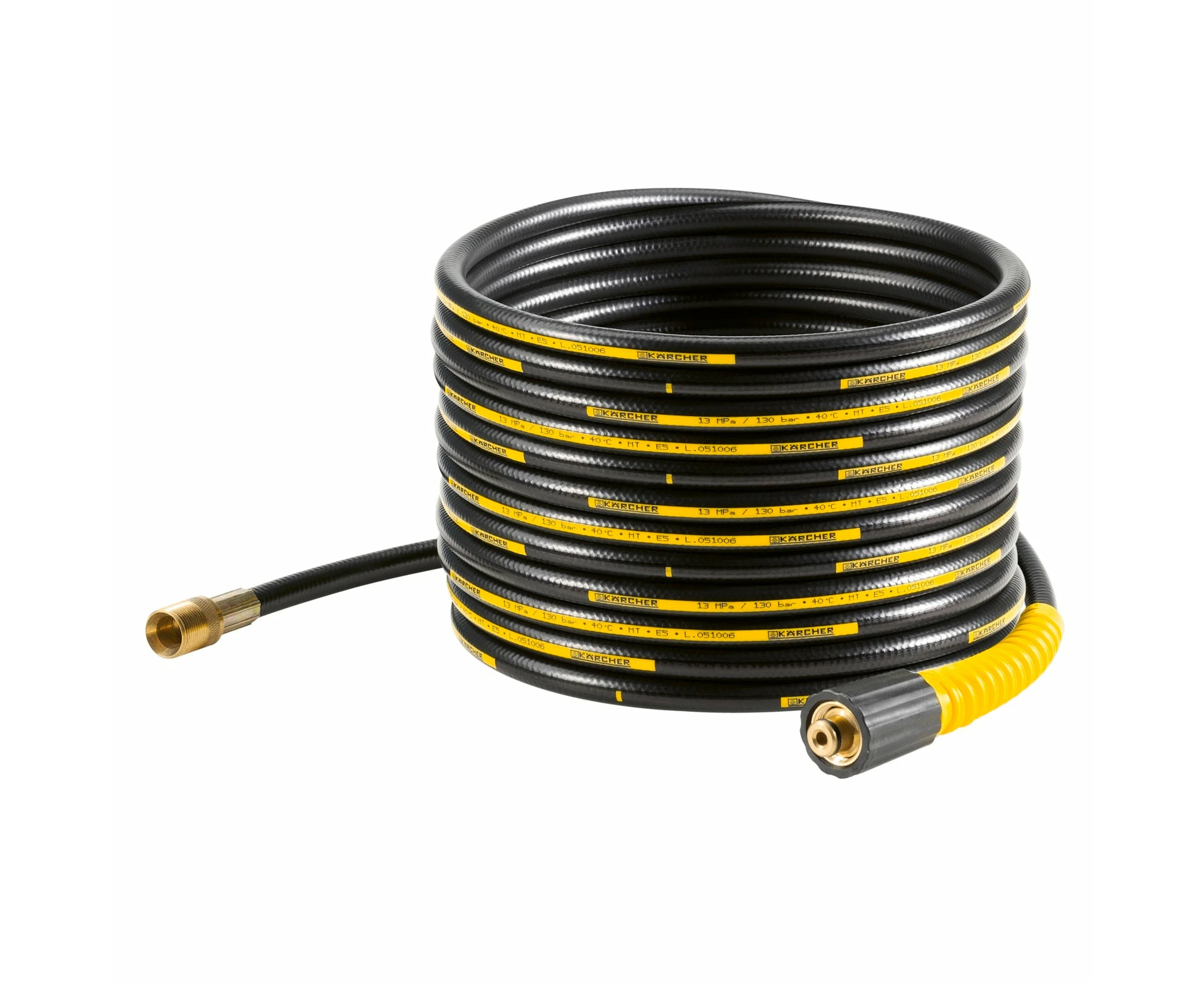 Karcher 10m High Pressure Cleaner Extension Hose