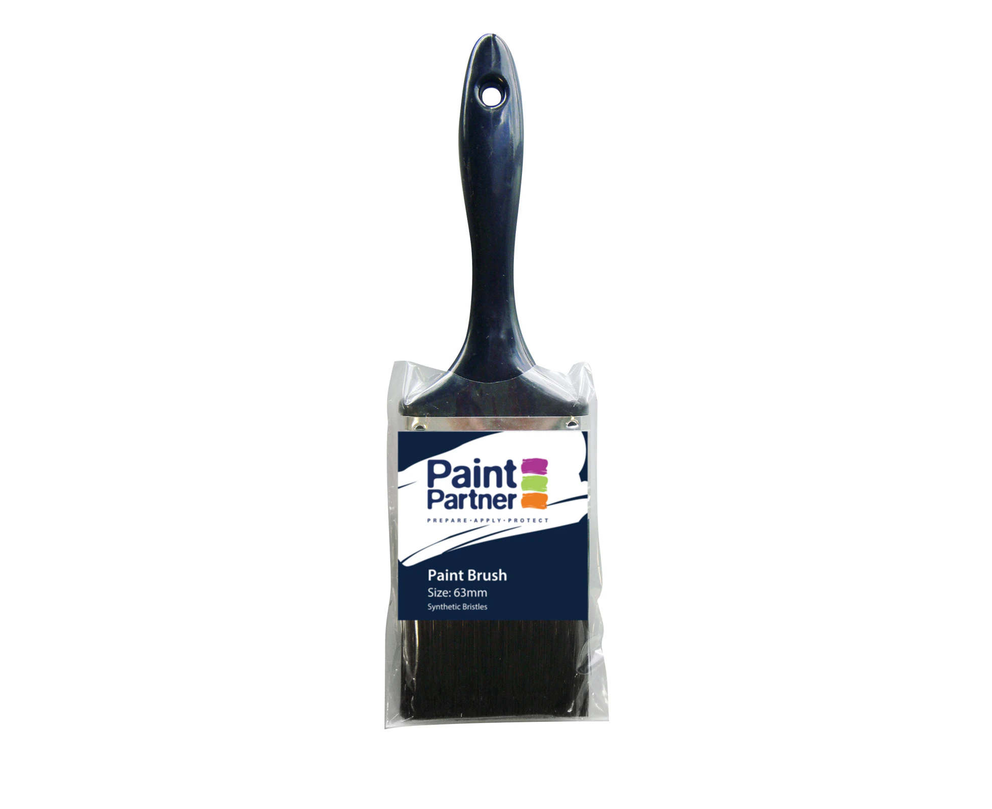 Paint Partner 63mm Synthetic Paint Brush