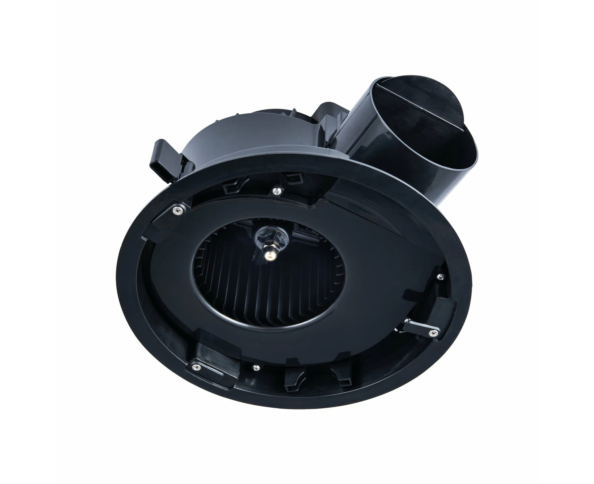 Manrose Black Aria 250 Exhaust Fan Motor