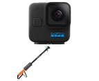 GoPro HERO11 Black Mini Floating Selfie POV Kit