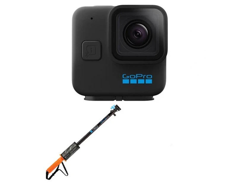 GoPro HERO11 Black Mini Floating Selfie POV Kit