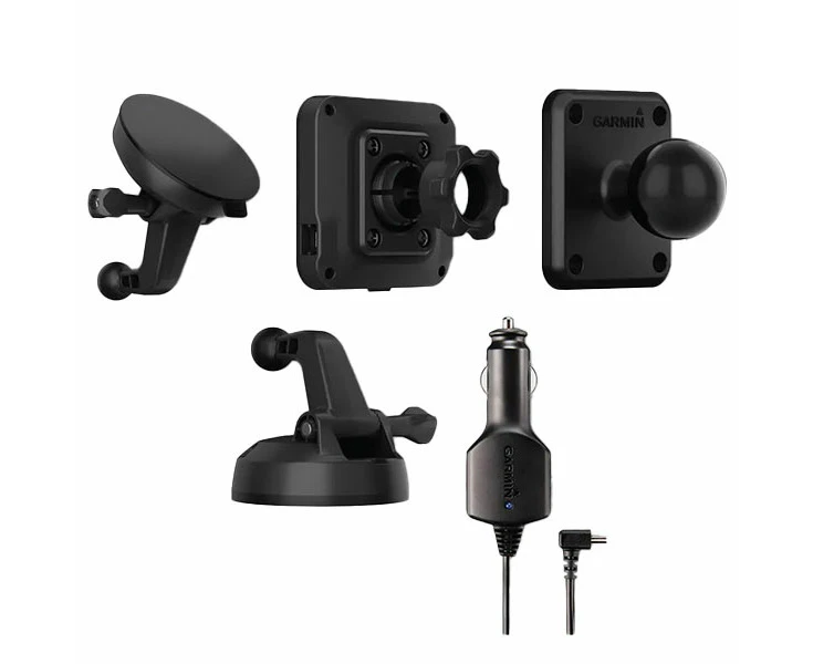 Garmin Mounting Hardware for Garmin GPS/Sat Nav