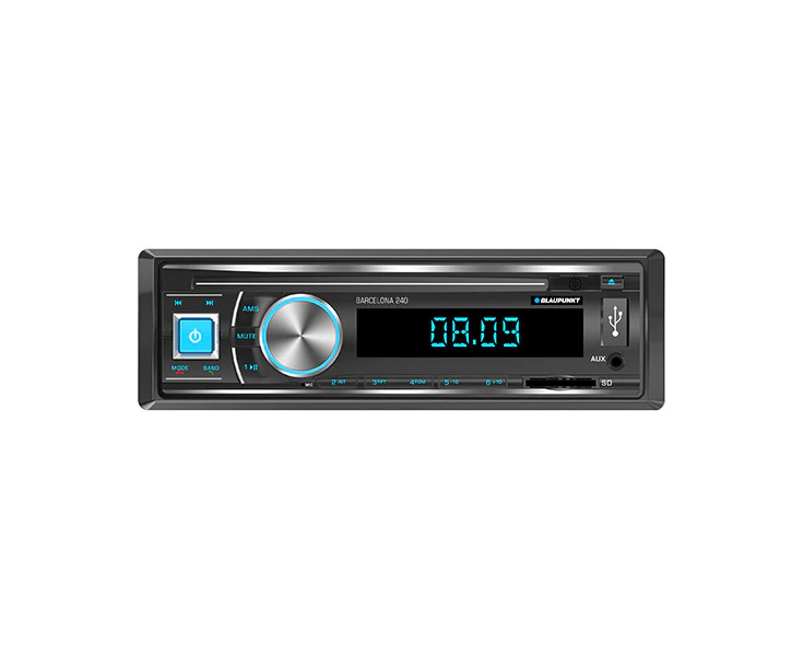 Blaupunkt Dvd/Cd Bluetooth